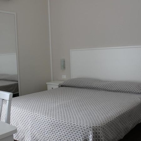 Hotel Corallo ヴィッラピアーナ エクステリア 写真